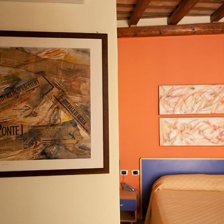 Residence Cortile Merce 트라파니 객실 사진