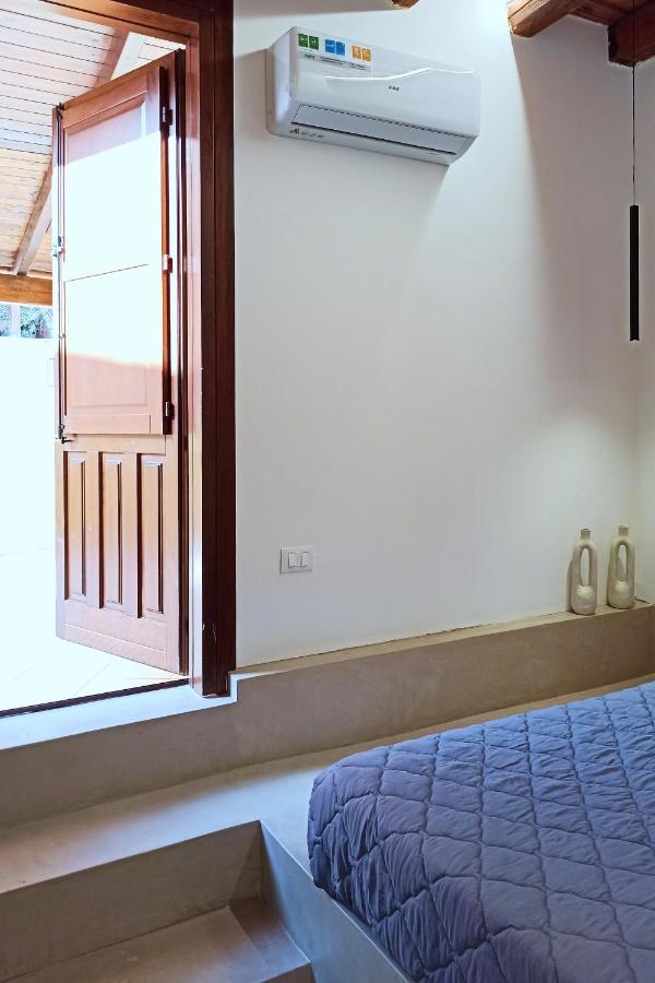 Residence Cortile Merce 트라파니 외부 사진